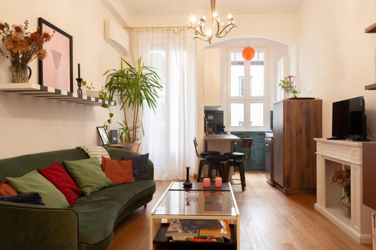 Apartamento Uberti 31 - Di Charme In Palazzo D'epoca