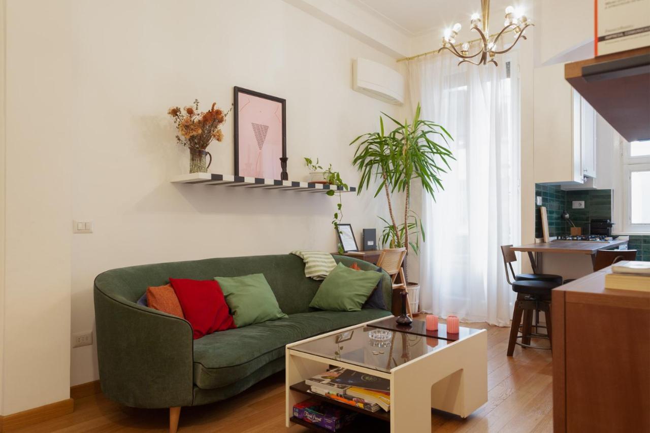Apartamento Uberti 31 - Di Charme In Palazzo D'epoca *