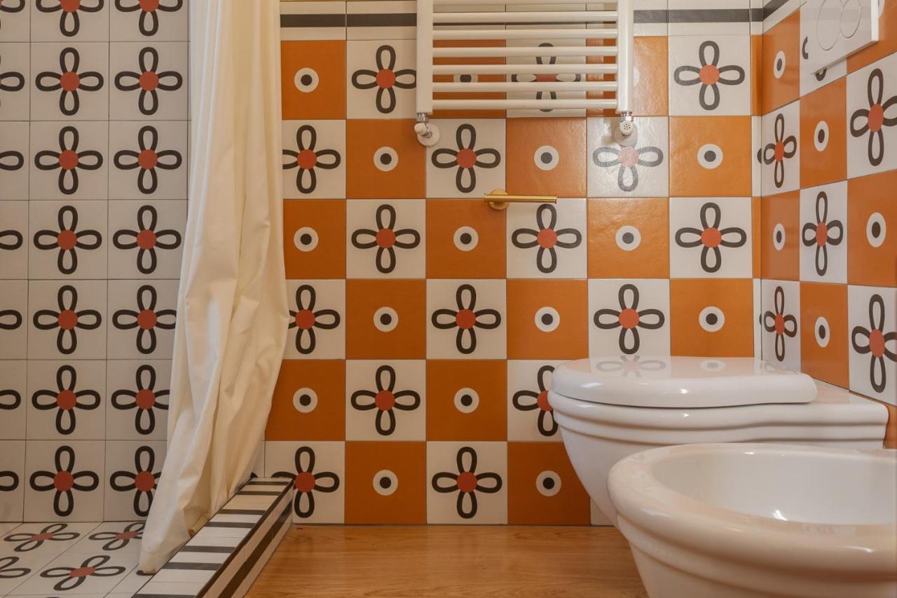 Apartamento Uberti 31 - Di Charme In Palazzo D'epoca Milão