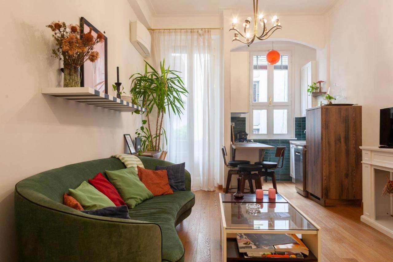 Apartamento Uberti 31 - Di Charme In Palazzo D'epoca *