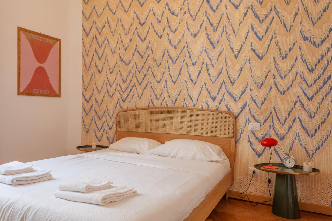 Apartamento Uberti 31 - Di Charme In Palazzo D'epoca Milão