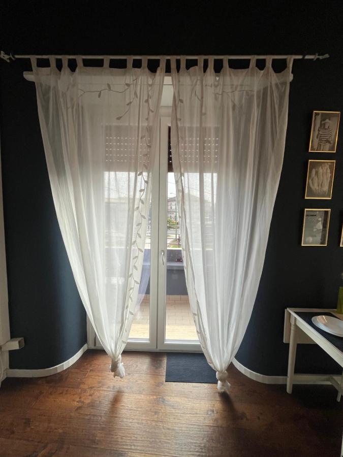 Apartamento Citta Studi - Front Metro Lambrate
