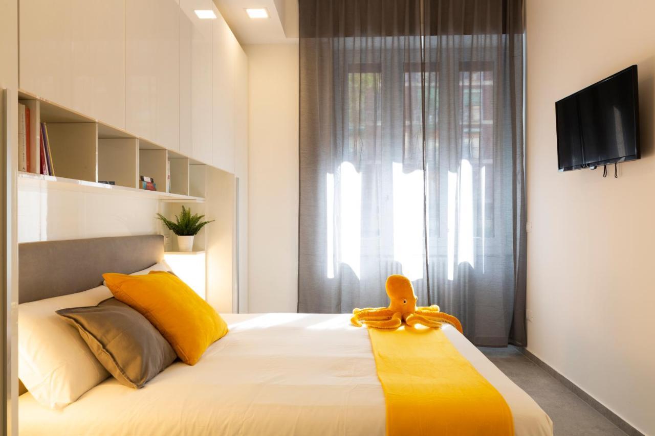 Apartment Biancospini 13 - Flower District