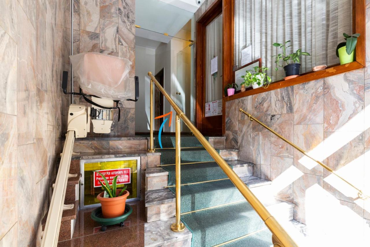 Biancospini 13 - Flower District Apartment *
