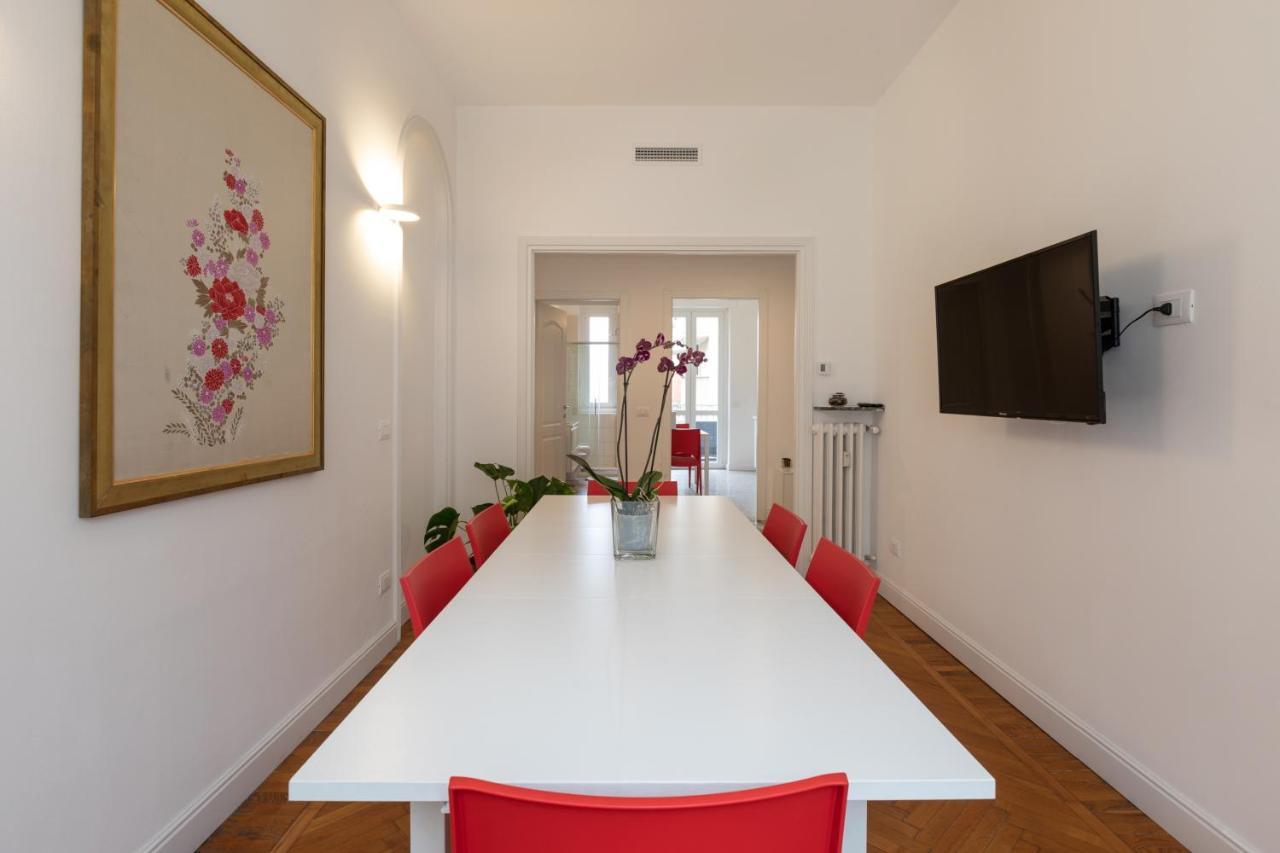 Gaffurio Apartamento