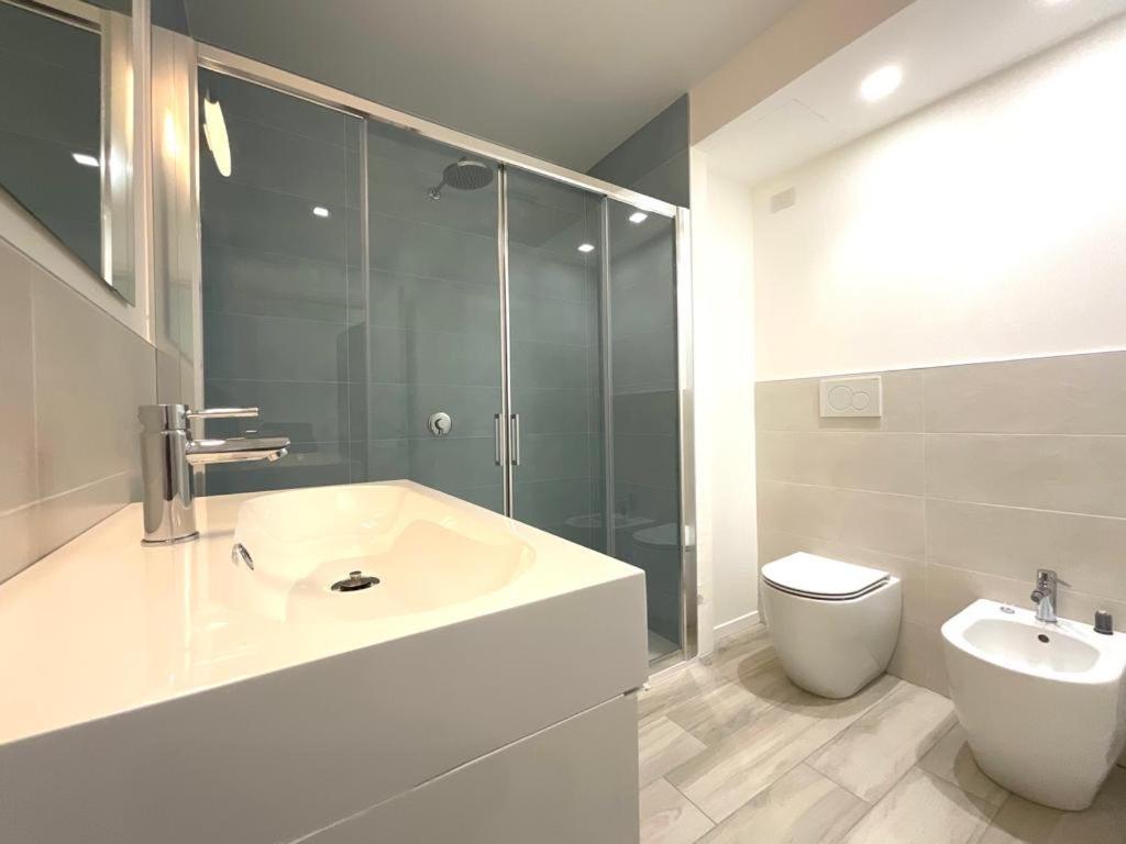 Apartment Viale Lunigiana Big *