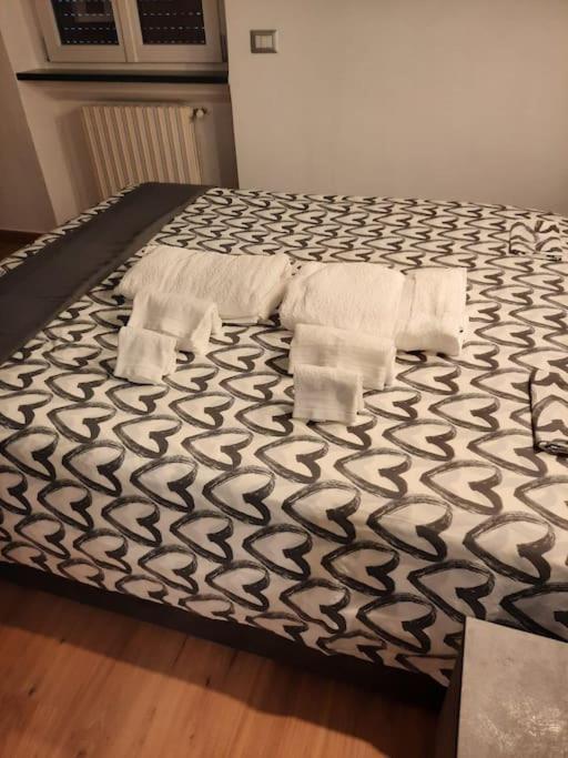 Apartment N&ghomesweethome Raffaelloelegante Ideale Affari Milan