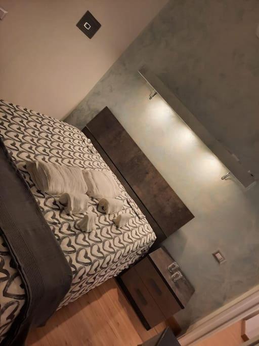 N&ghomesweethome Raffaelloelegante Ideale Affari Apartment Milan