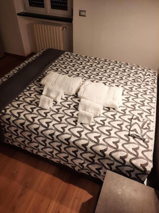 Apartment N&ghomesweethome Raffaelloelegante Ideale Affari *