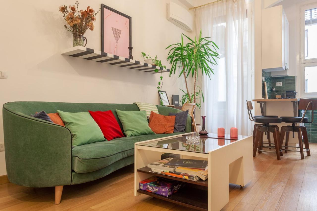 Apartamento Uberti 31 - Di Charme In Palazzo D'epoca *