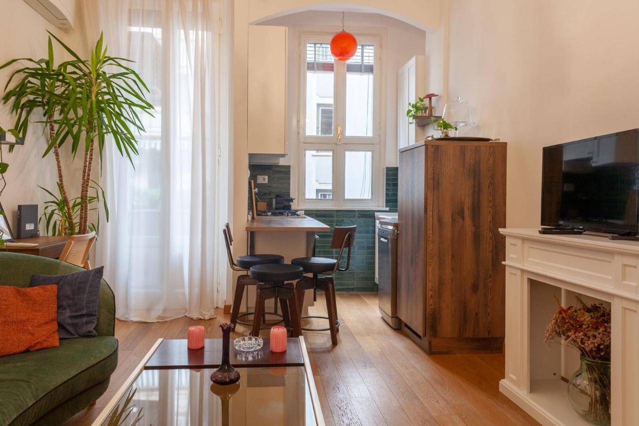 Uberti 31 - Di Charme In Palazzo D'epoca Apartamento *