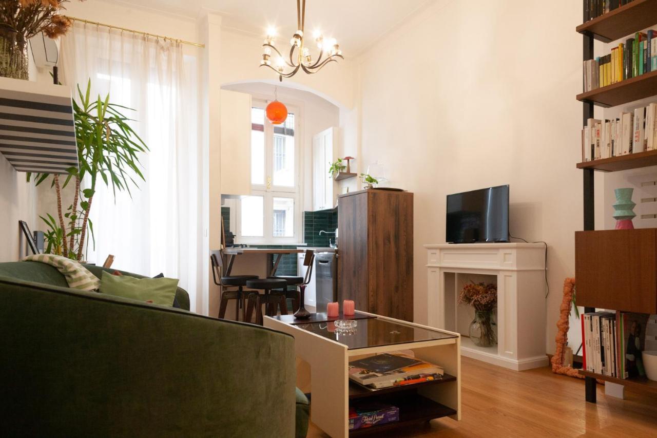 Apartamento Uberti 31 - Di Charme In Palazzo D'epoca *