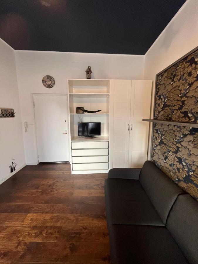 Apartamento Citta Studi - Front Metro Lambrate Milão