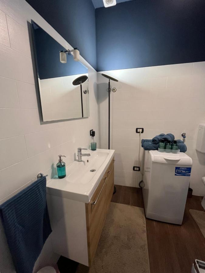 Citta Studi - Front Metro Lambrate Apartamento