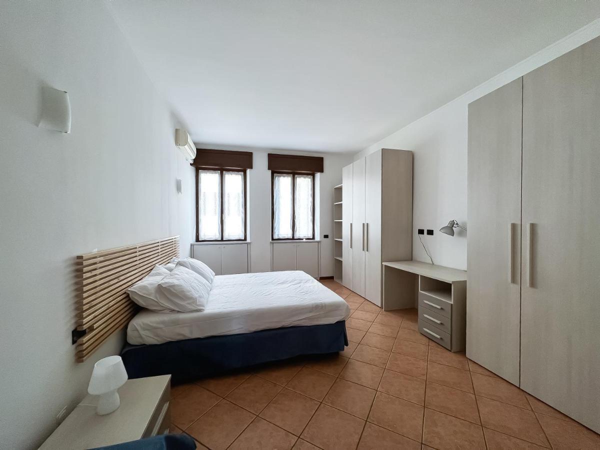 Amply Lit Harmony Via Brocchi Appartamento