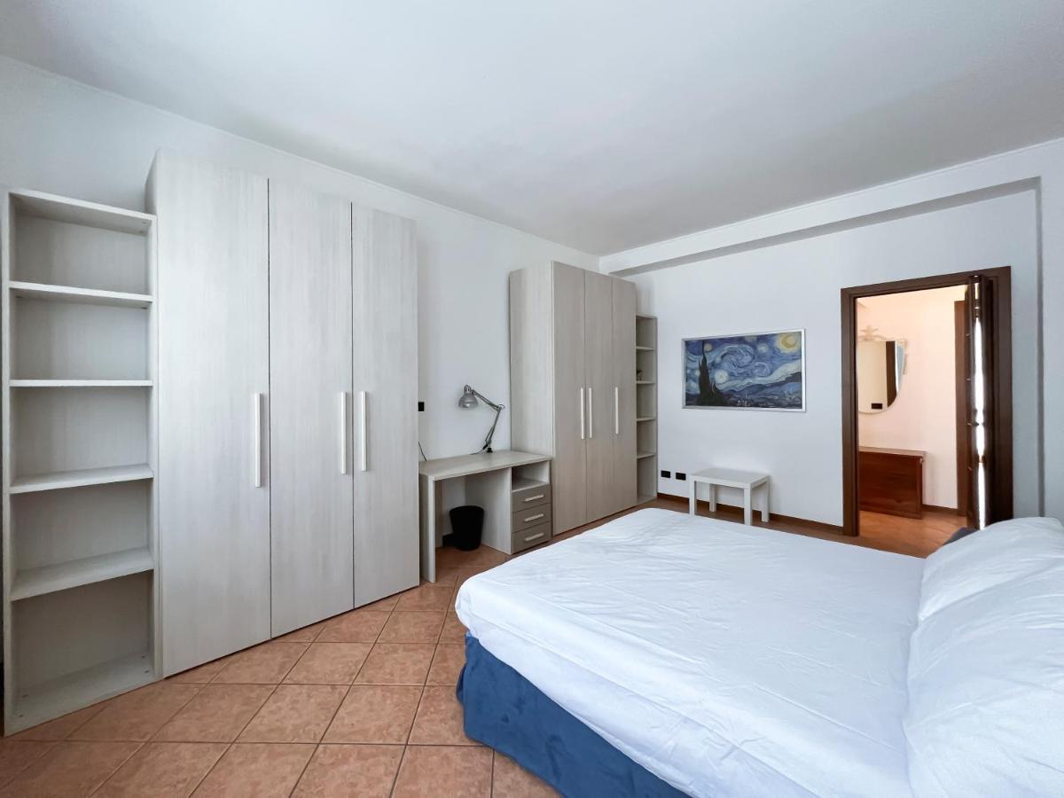 Amply Lit Harmony Via Brocchi Appartamento Milano