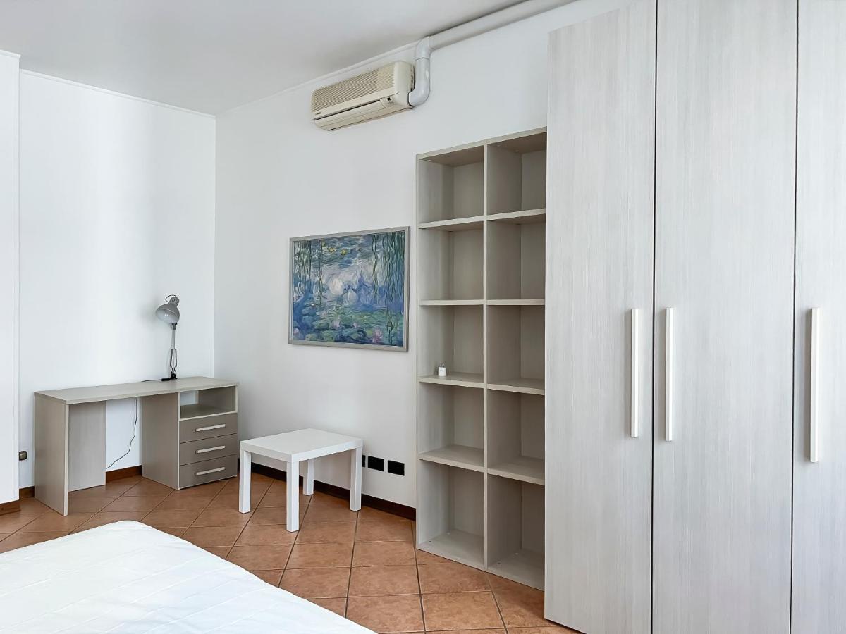 Appartamento Amply Lit Harmony Via Brocchi Milano