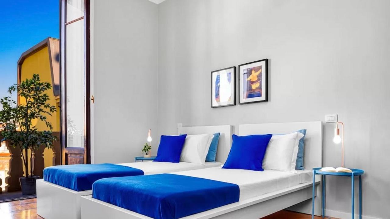 Apartment Italianway - Montello