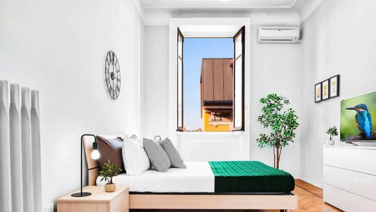 Italianway - Montello Apartment Milan