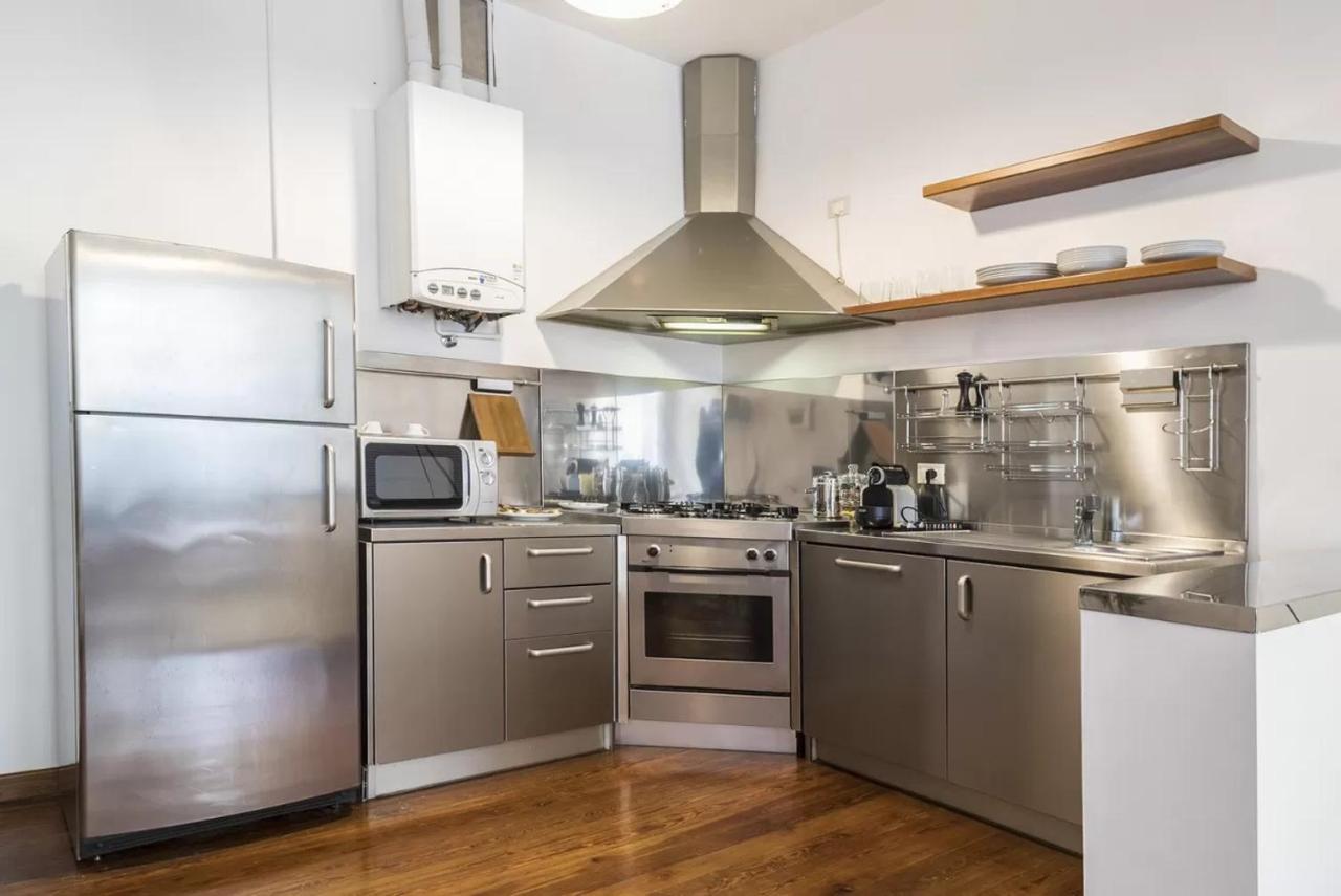Porta Ticinese 24 Apartment Milan