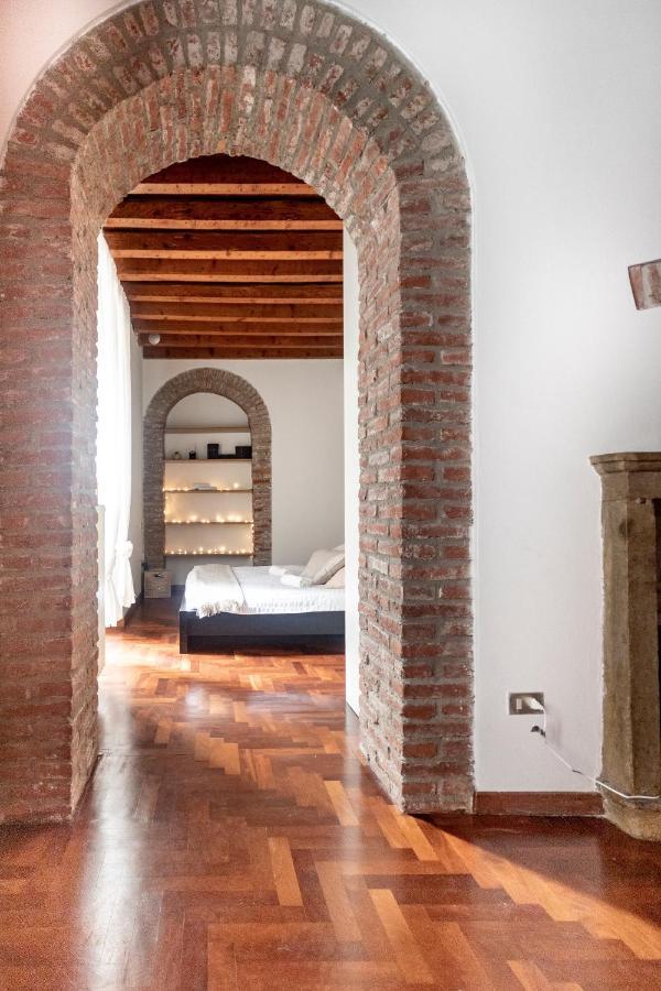 Favoloso Rustico Nel Cuore Di Brera * Milan