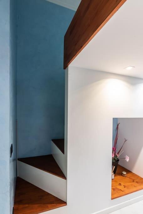 Apartment Seneca *