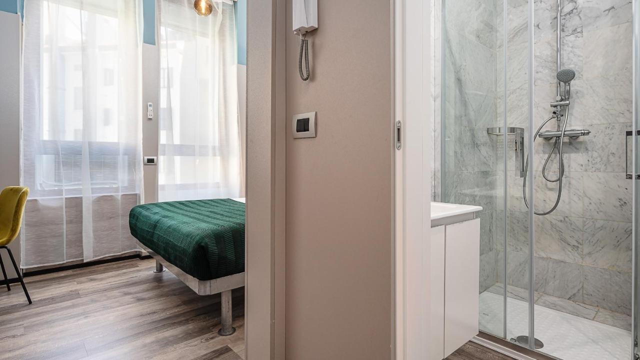 Italianway - Napo Torriani 22 Apartment Milan