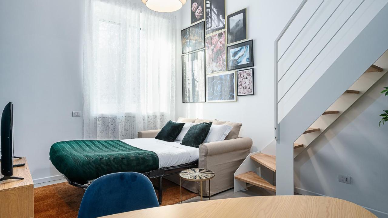Italianway - Sempione 62 Appartamento Milano