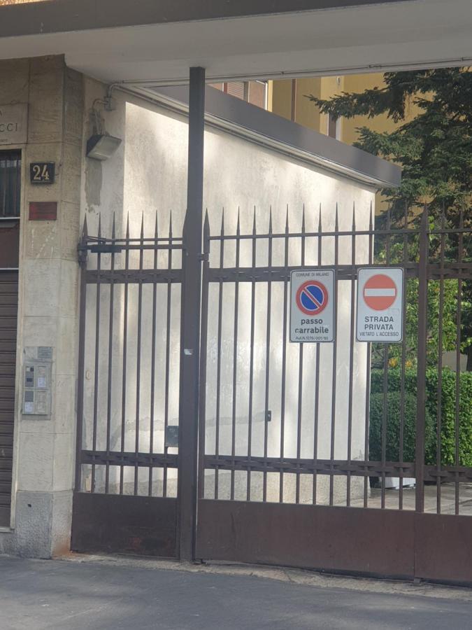 Appartamento Maffucci 24