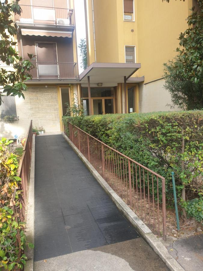 Maffucci 24 Appartamento