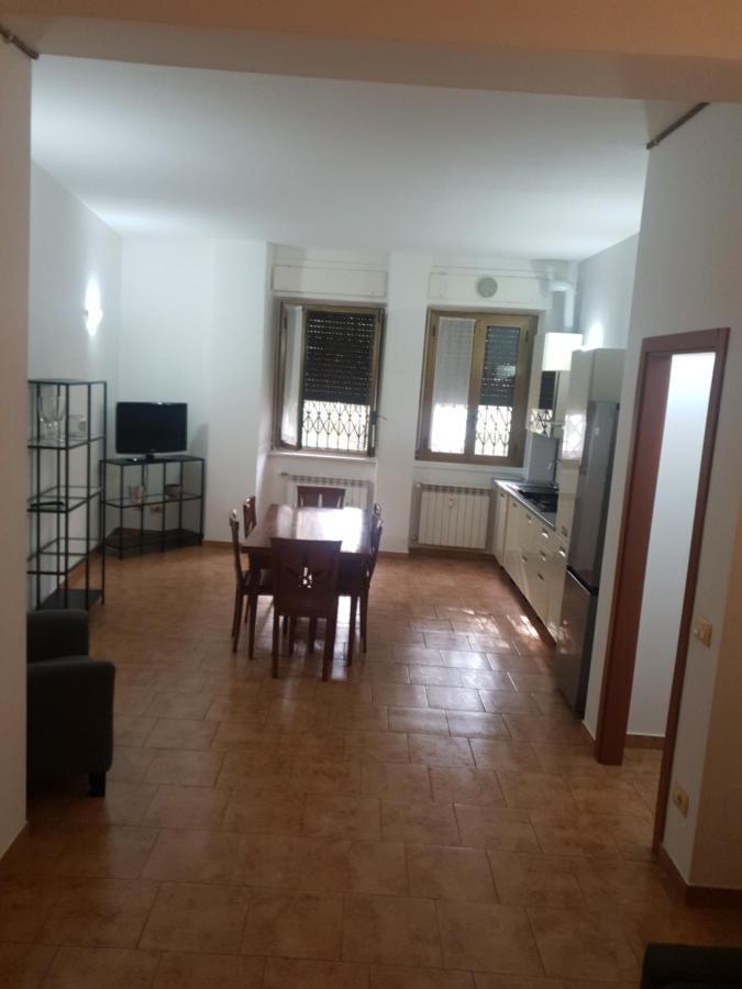 Maffucci 24 Appartamento *