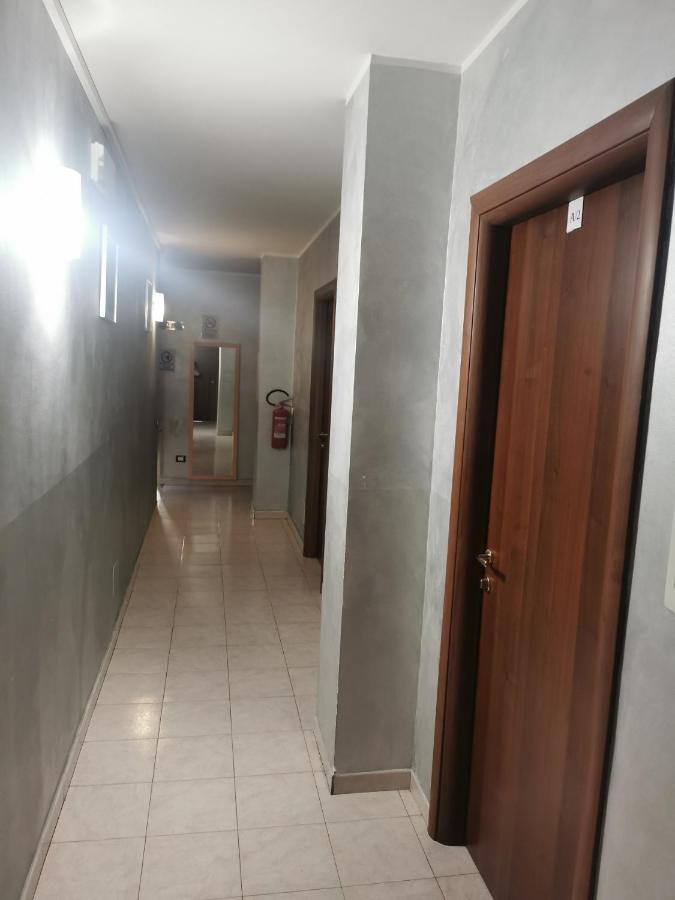 Foresteria Guest house