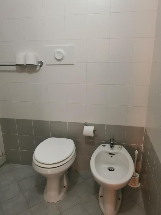 Foresteria Guest house *