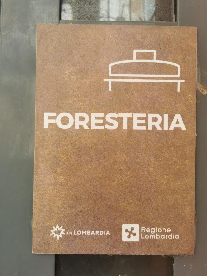 Foresteria Guest house Milan