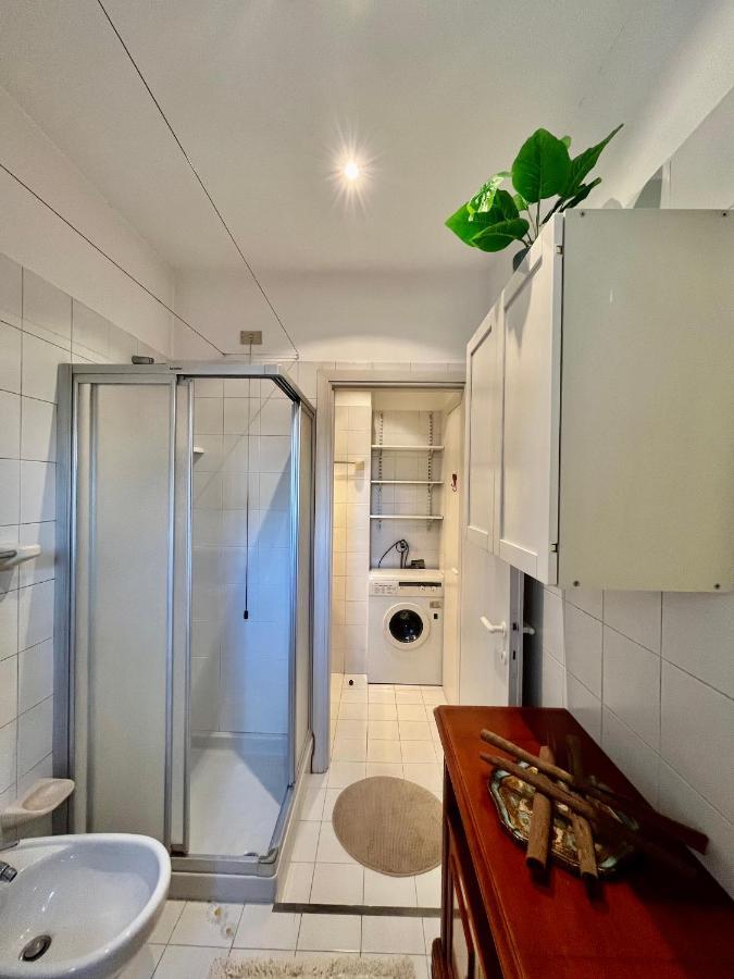 Spallanzani Apartment Milan