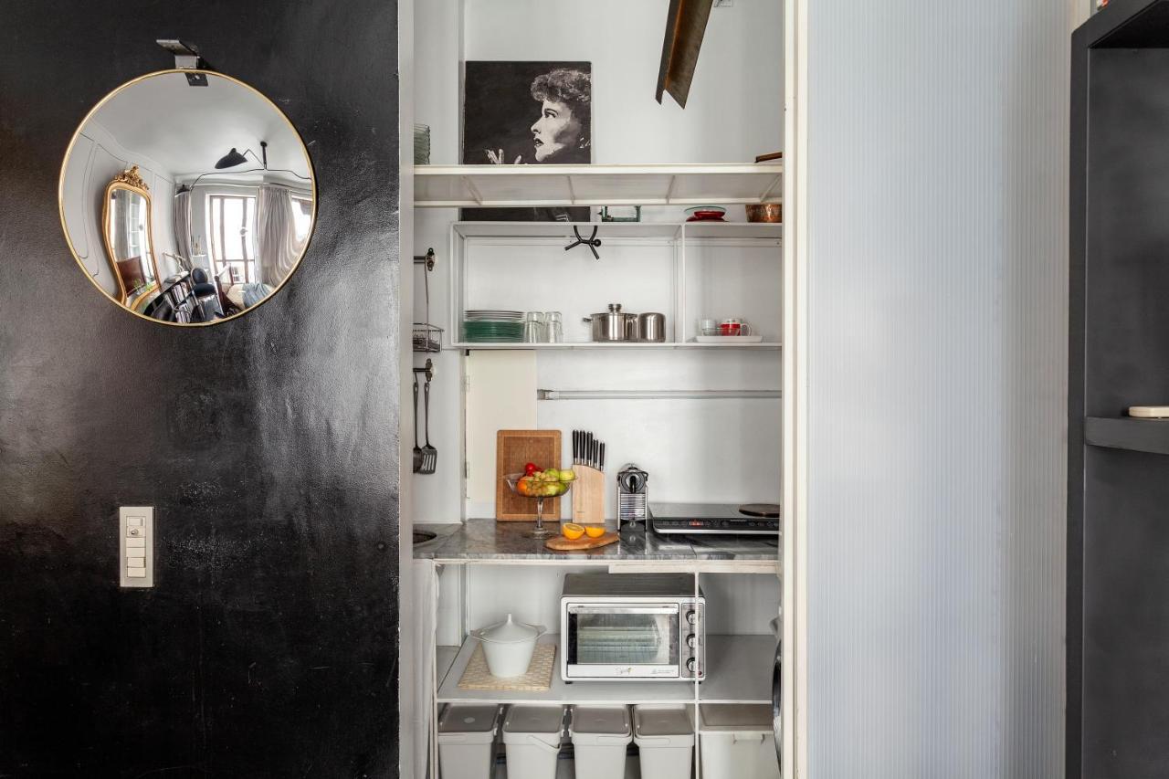 D'artista Apartamento