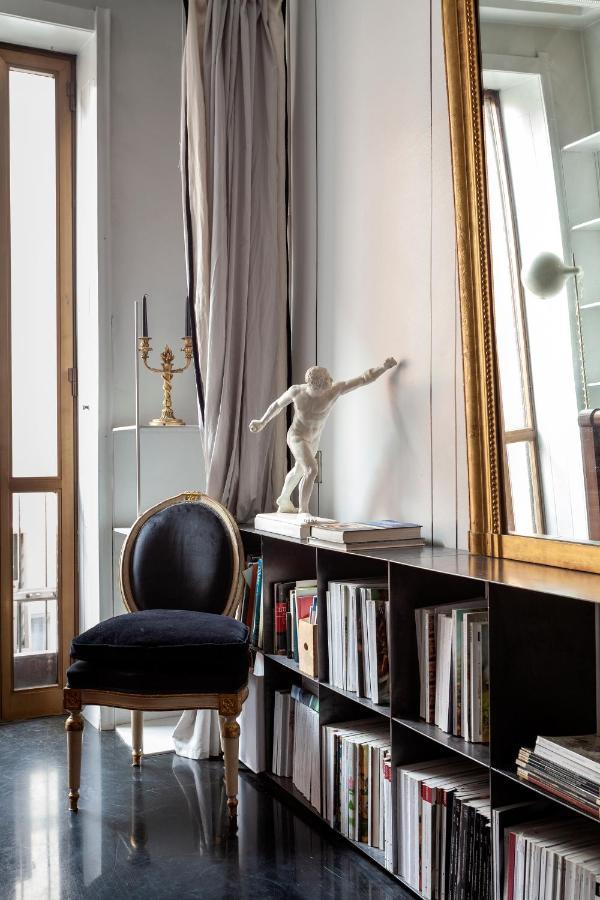 Apartamento D'artista Milão