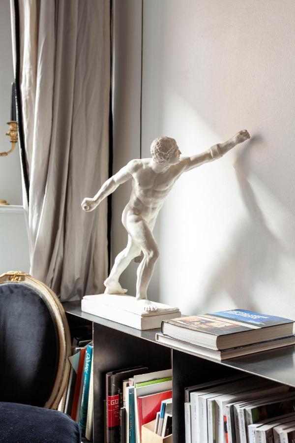 Apartamento D'artista