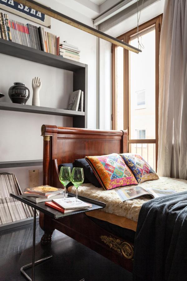 Apartamento D'artista Milão