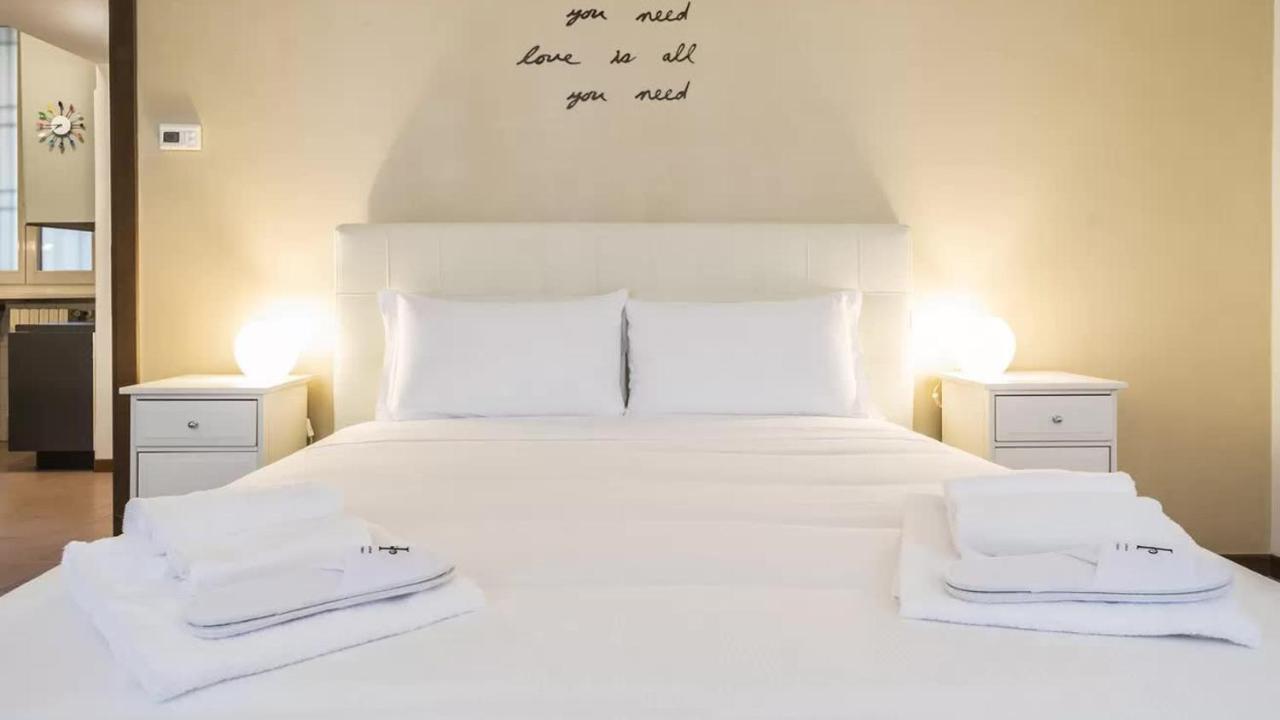 Italianway - Bollo 1 Apartment Milan