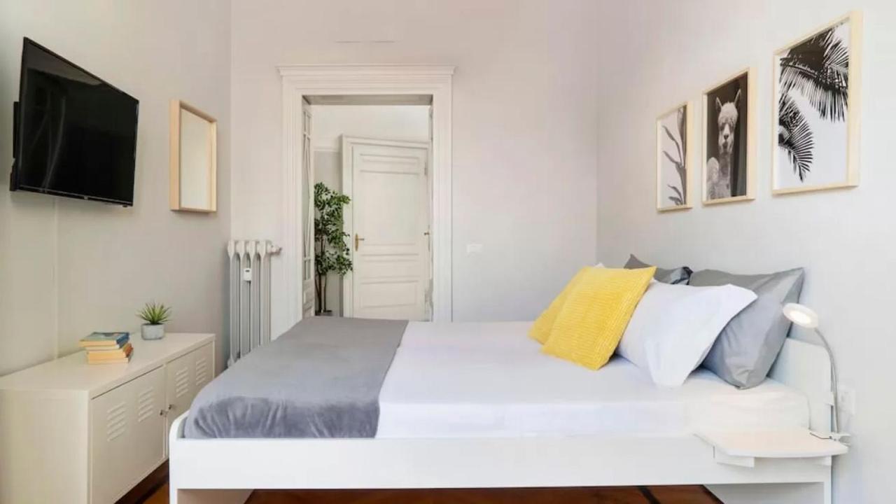 Apartment Italianway - Montello
