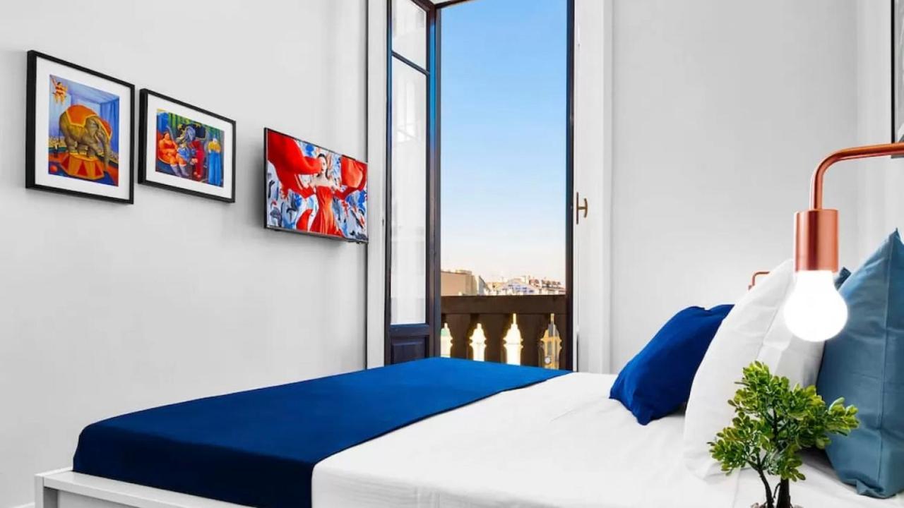 Apartment Italianway - Montello
