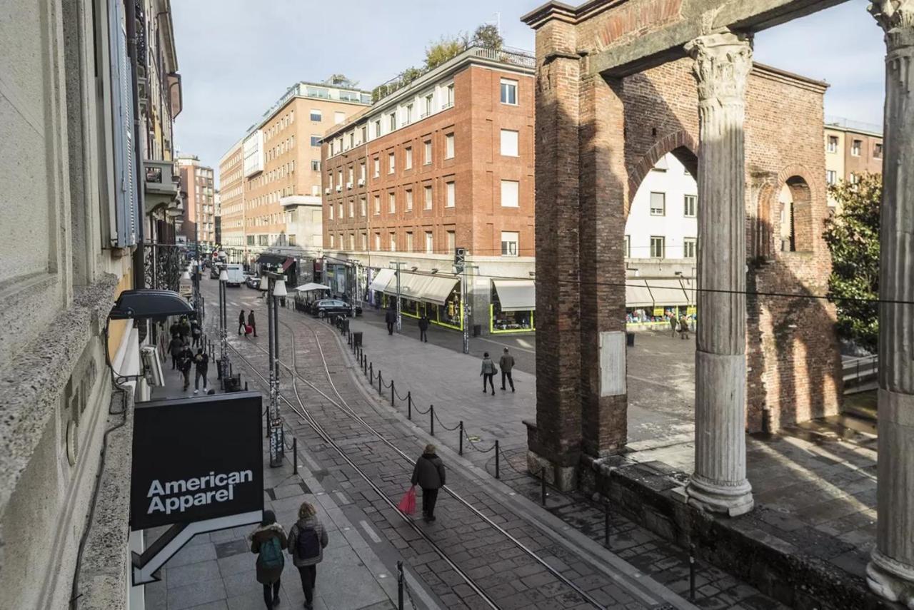 Porta Ticinese 24 Apartment Milan