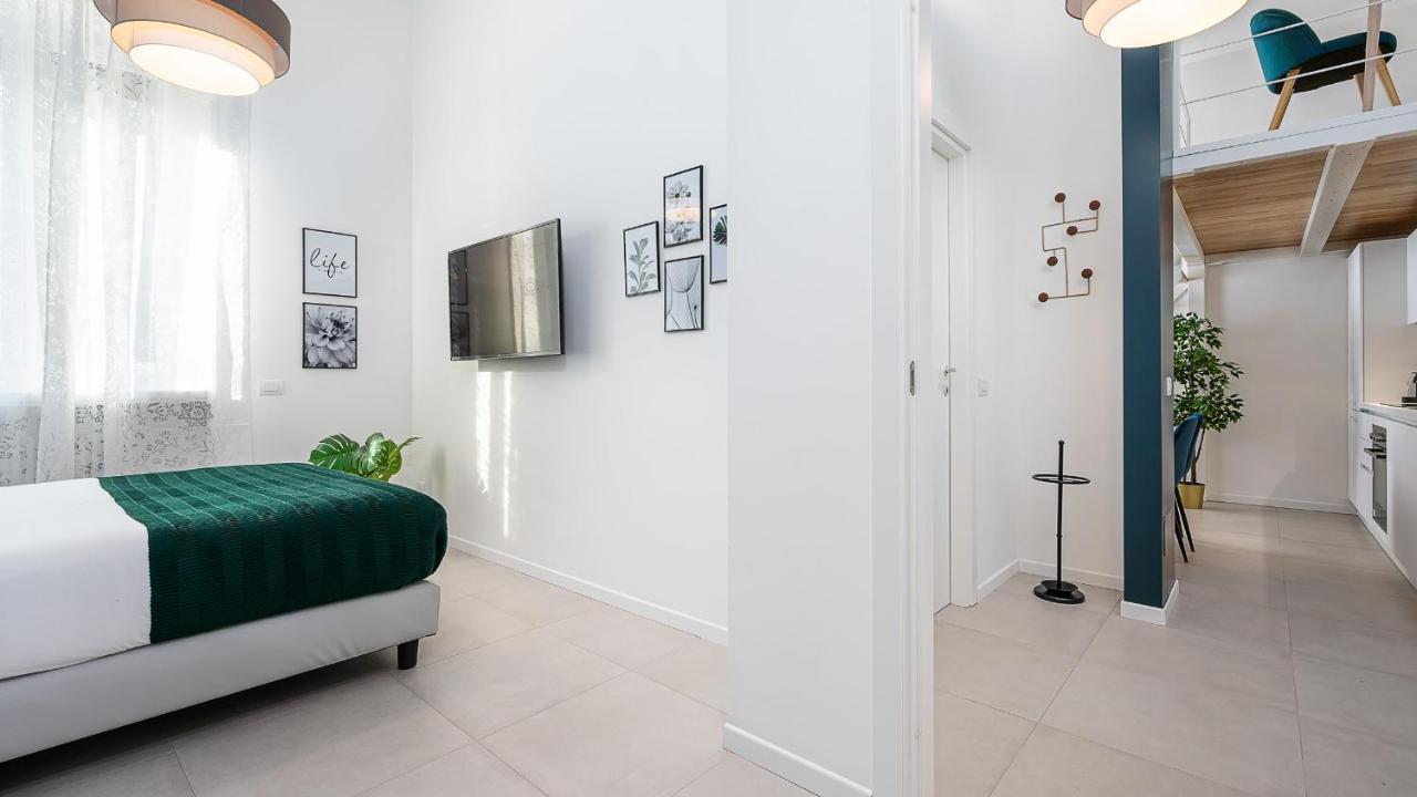 Italianway - Sempione 62 Milano