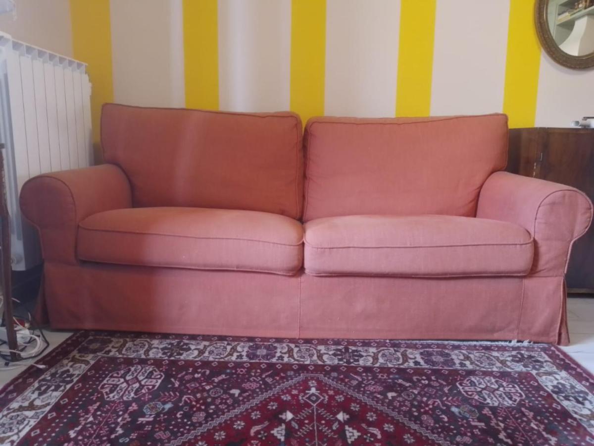 Apartment Mini Lambro Milan