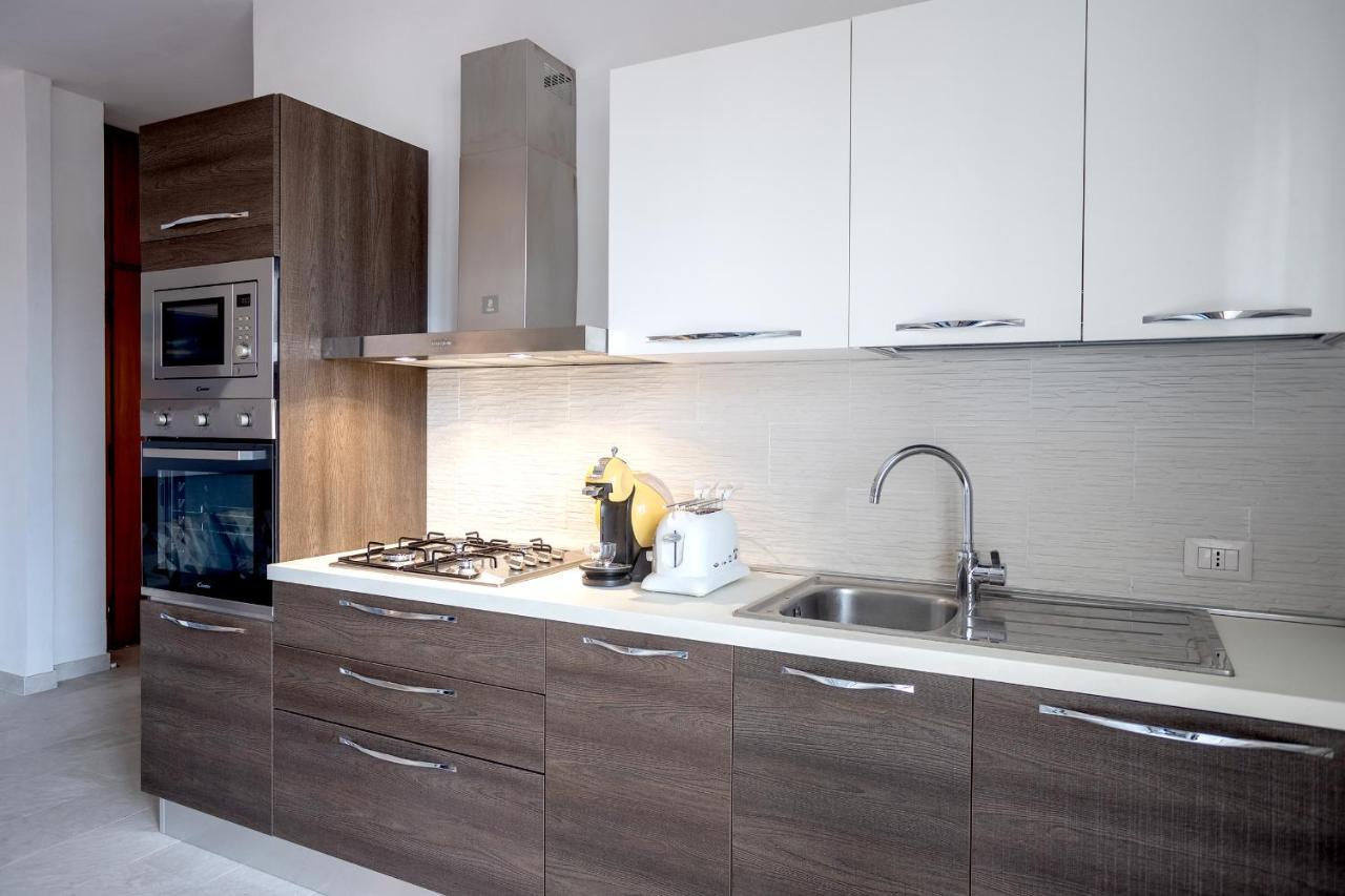 Apartamento Free Parkinga Due Passi Da Navigli Con Balcone Milão