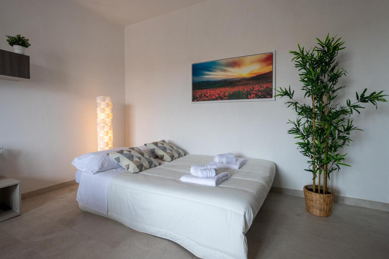 Apartamento Free Parkinga Due Passi Da Navigli Con Balcone *