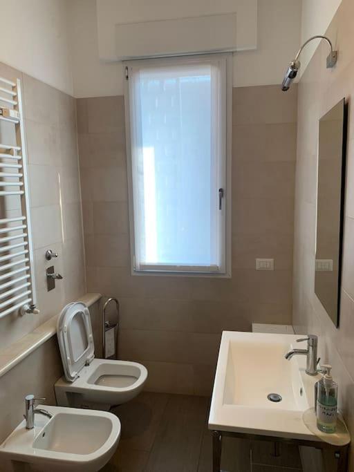 Cozy 1-room In Giambellino Milão