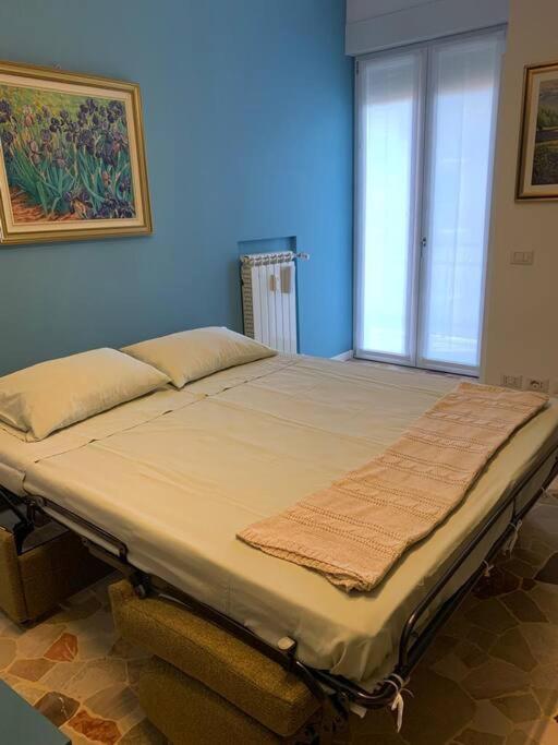 Apartamento Cozy 1-room In Giambellino *