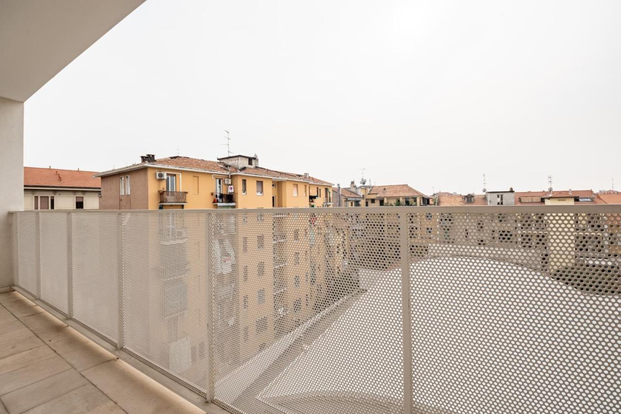 Apartamento Bright Open Space Nearby Naviglio Pavese Milão